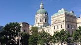Indiana lawmakers won't convene for May 14 technical session
