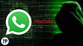 What to do if Your WhatsApp Account is Hacked - TechPP