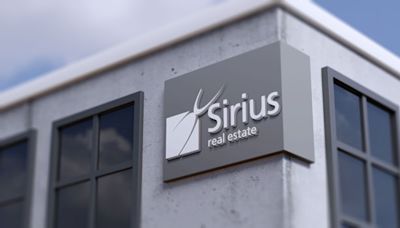 Sirius Real Estate makes £31m worth of UK acquisitions