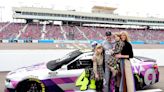 NASCAR star Jimmie Johnson’s in-laws found dead in suspected murder-suicide