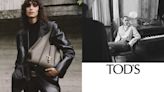 Tod’s Launches Italian Stories Campaign
