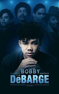 The Bobby DeBarge Story