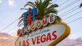 Las Vegas breaks temperature record that was nearly 300 days in the making