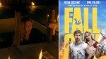 Ryan Gosling’s ‘Fall Guy’ falls into top spot with $10.5M debut