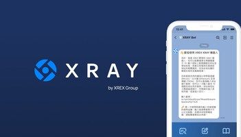 XREX 集團進軍監管科技！推出 XRAY 反詐錢包查詢工具 檢警調率先試用