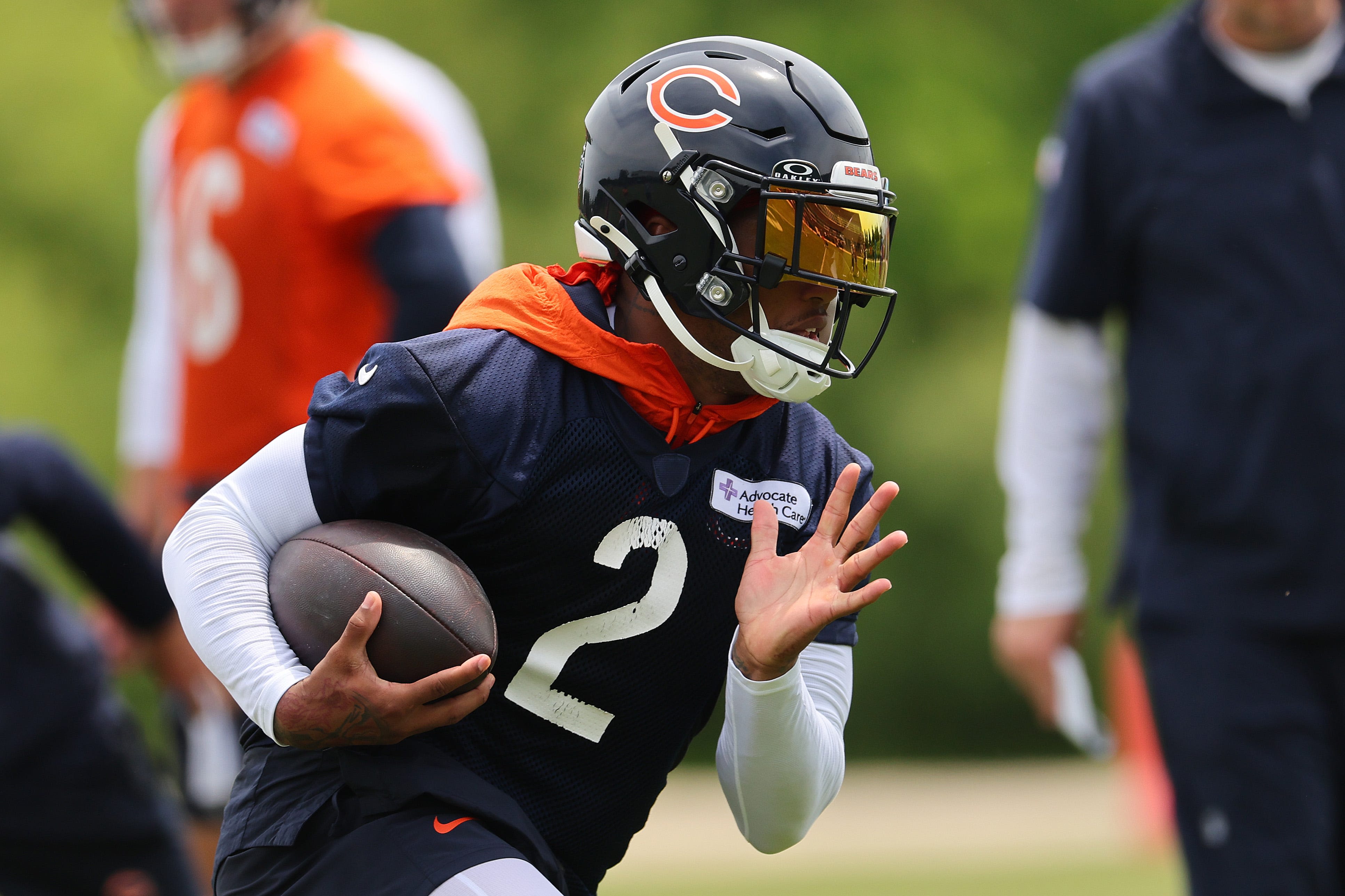 3 Bears players who shined this season on 'Hard Knocks'