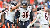 Why the Bears must keep Montez Sweat healthy in 2024