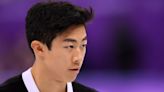 ‘I just lay there in the darkness’: Nathan Chen details 2018 Olympic experience in new book