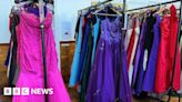 Eden Valley Hospice opens pop-up prom shop in Carlisle