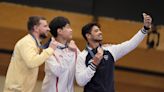 Swapnil Kusale's bronze medal win earns him praise from PM Modi, Abhinav Bindra: 'Every Indian is filled with happiness'