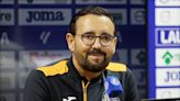 Bordalás: “El técnico del Cádiz ya lo ha dicho; es una final para ellos”