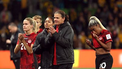 Selección de fútbol femenina de Canadá jugará dos amistosos con México antes de defender título olímpico