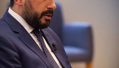 PP de Madrid advierte de que los alcaldes del PP "van a seguir funcionando con o sin Vox" tras tensiones en Torrelodones