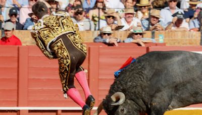 Colombia prohibió las corridas de toros