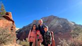 After taking my kids to Zion National Park, I think anyone with young children should skip the 2 most iconic hikes and do these 4 trails instead