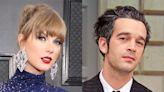 Untangling Taylor Swift’s and Matty Healy’s Songs About Each Other - E! Online
