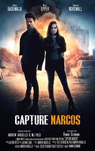 Capture Narcos