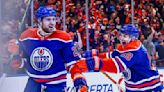 NHL Best and Worst: Draisaitl makes history, DeBrincat's nasty homecoming