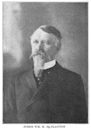 W. H. H. Clayton
