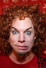 Carrot Top