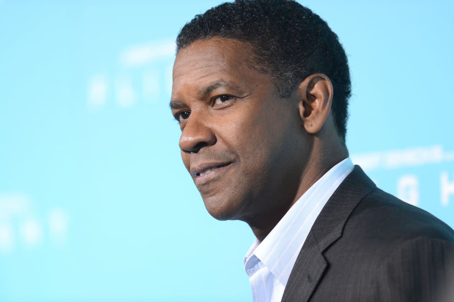 Why Denzel Washington's appearance in 'Gladiator II" is being praised as a thirst trap