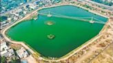 Corporation begins construction of pond near Villivakkam - News Today | First with the news
