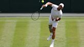 Djokovic sí jugará Wimbledon; tendrá debut cómodo