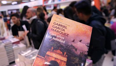 Asesora para adaptación de la obra de García Márquez a televisión dijo "no" varias veces