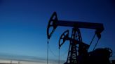 Brent stable as market eyes Middle East war jitters, US inventory data By Reuters