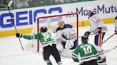 Marchment scores winner, Stars beat Oilers 3-1 to even Western Conference final 1-1