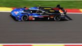 Spa WEC race to resume after major Cadillac and BMW accident