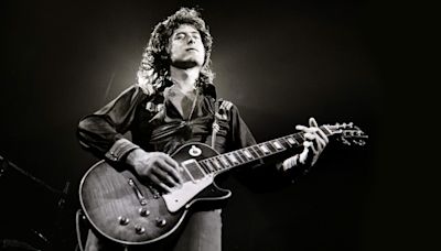 These 6 guitar chords are great for classic rock – and more besides