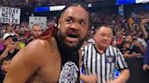 WWE SmackDown results, recap, grades: Jacob Fatu debuts, Drew McIntyre leaves CM Punk in a stretcher