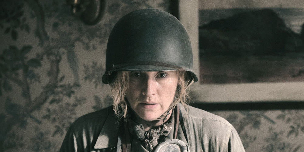 Kate Winslet’s Portrays Famed Photographer Lee Miller in ‘Lee’ – Watch the Teaser