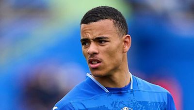 Greenwood 'says yes' to summer move as Man Utd offered swap deal to cut price