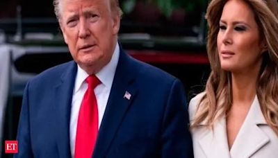 Donald Trump reveals what he said to Melania on her stand on abortion rights