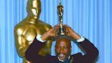 A Look at Louis Gossett Jr.'s Incredible Life in Photos