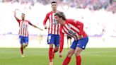 3-1. Griezmann lidera la remontada