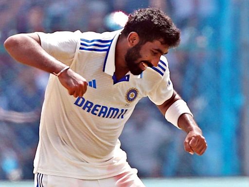 ICC ranking: Jasprit Bumrah overtakes R Ashwin to regain No. 1 Test bowler spot; Yashasvi Jaiswal climbs to third rank | Mint