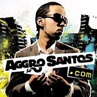 AggroSantos.com