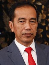 Joko Widodo