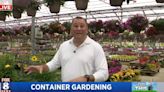 Dig This: AJ’s tips for creating amazing container gardens