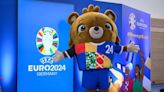 Quién es y cómo se llama la mascota de la Eurocopa 2024