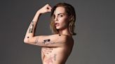 Cara Delevingne Says She's 'So Inspired' by LGBTQ+ Peers as She Kicks Off Pride Month with CK Campaign (Exclusive)
