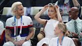 All the celebs who are at the 2024 Paris Olympics