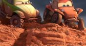 12. Radiator Springs 500 1/2