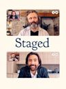 Staged