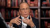BlackRock doubled spending on security for CEO Larry Fink amid growing backlash to ESG investing