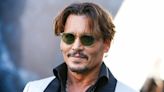 Johnny Depp Lands $20 Million Dior Deal, the Biggest Men's Fragrance Contract Ever: Report