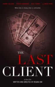 The Last Client